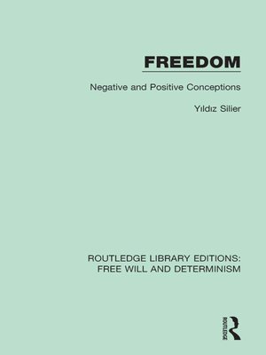 cover image of Freedom